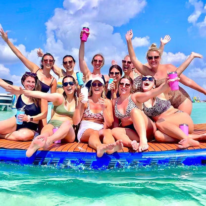 Bachelorette Party Cruise up to 20 Passengers