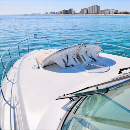 Luxury Yacht up to 12 Passengers