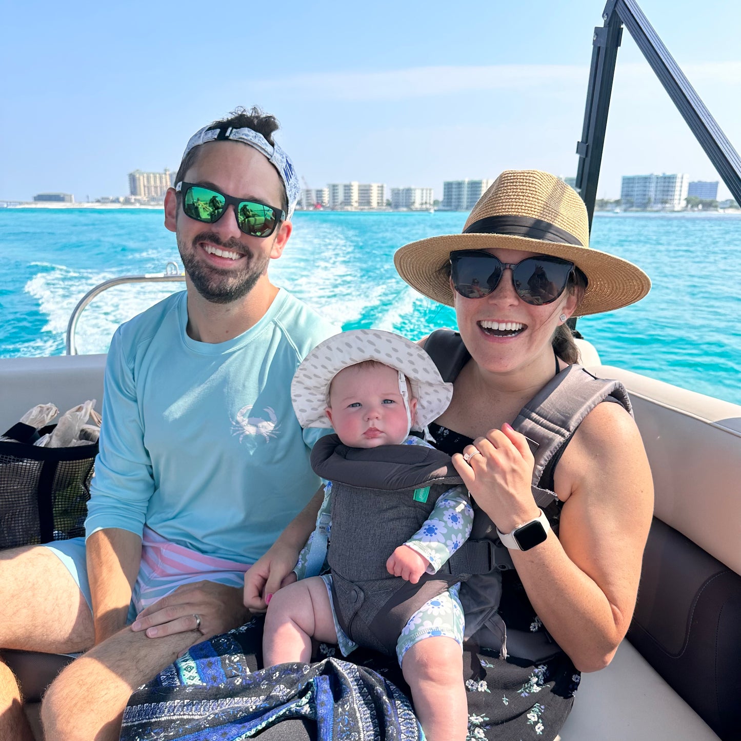 The Little Adventure Family Cruise