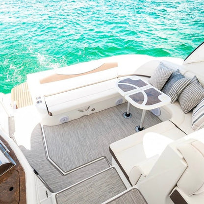 Luxury Yacht up to 12 Passengers