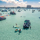 Bareboat Charter up to 11 people